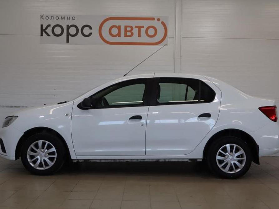 Renault Logan II Рестайлинг Ярославль  - изображение 2