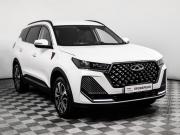 Chery Tiggo 7 Pro Max I Рестайлинг Москва  - изображение 24
