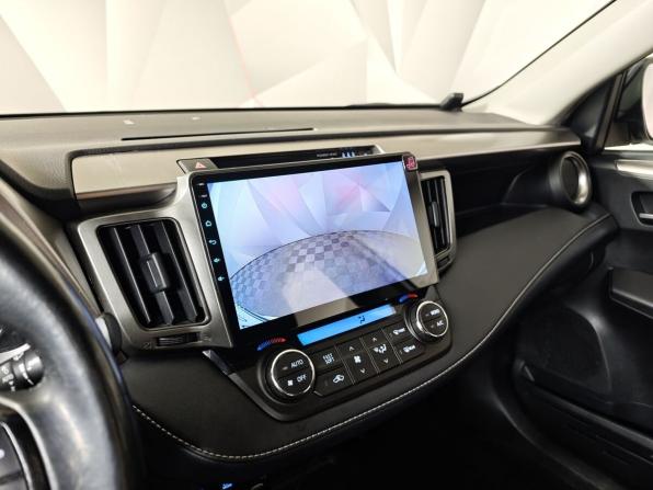 Toyota RAV4 IV (XA40) Рестайлинг с пробегом 2019 года, цена 2 297 000 рублей, 143443 км, внедорожник, Автокод Объявления