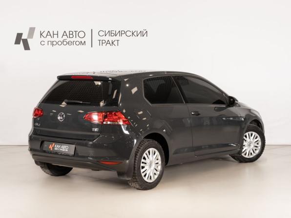 Volkswagen Golf VII с пробегом 2014 года, цена 950 000 рублей, 156555 км, хэтчбек, Автокод Объявления