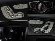 Mercedes-Benz GLC Coupe I (C253) Москва  - изображение 35
