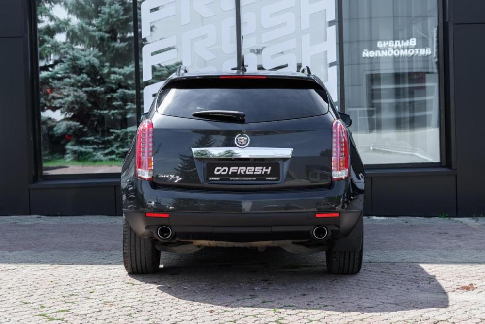 Cadillac SRX II Рестайлинг Ульяновск  - изображение 4