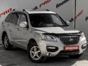 Lifan X60 I Рестайлинг Екатеринбург  - изображение 27