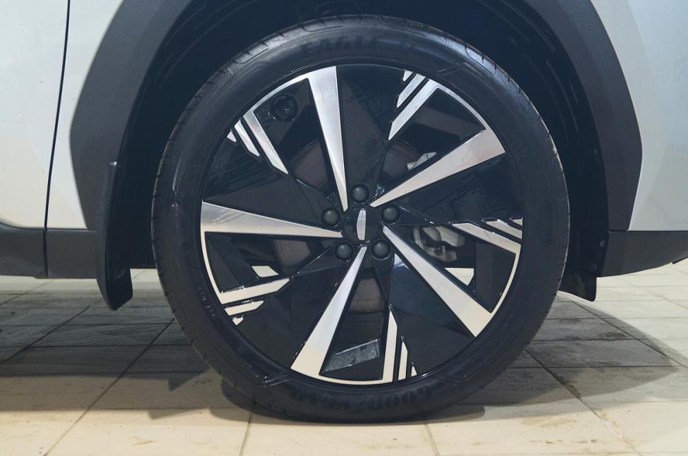 Geely Atlas II Екатеринбург  - изображение 5