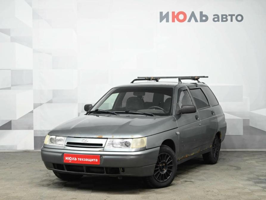 Lada (ВАЗ) 2111 Екатеринбург  - изображение 1