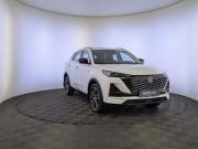 Changan CS55 Plus II Москва  - изображение 33