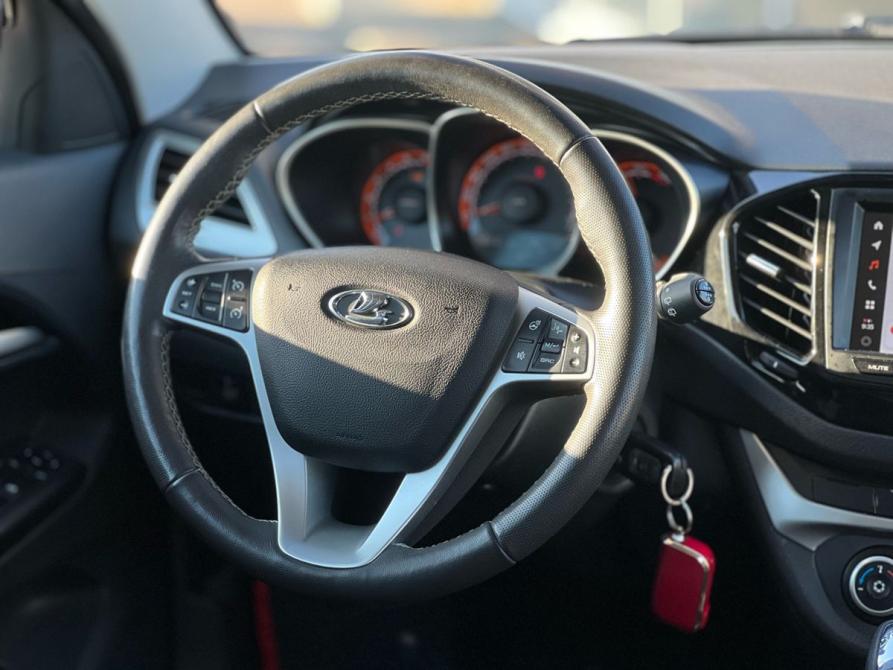 Lada (ВАЗ) Vesta I Самара  - изображение 13