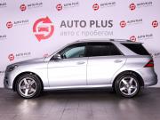 Mercedes-Benz M-Класс III (W166) Минеральные Воды  - изображение 27