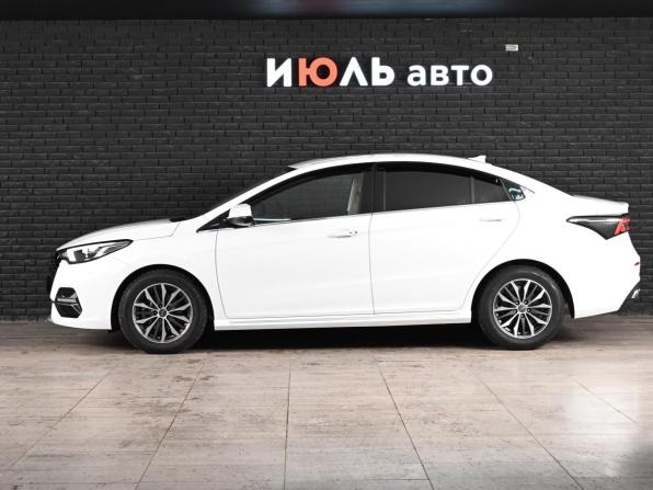 Omoda S5 с пробегом 2023 года, цена 1 050 000 рублей, 74581 км, седан, Автокод Объявления