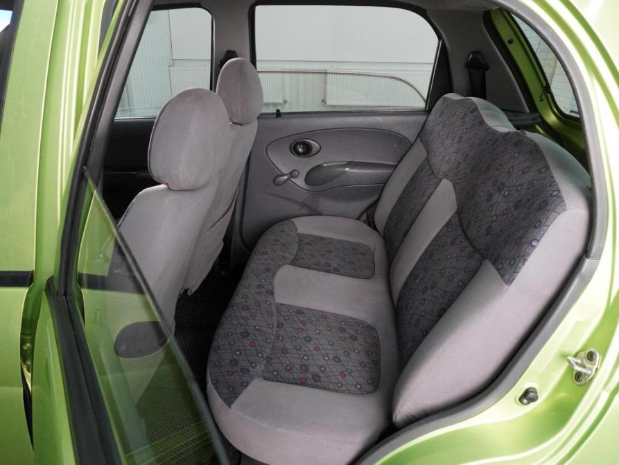 Daewoo Matiz I Рестайлинг Минеральные Воды  - изображение 9
