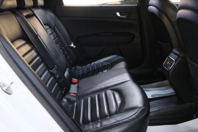 Kia Optima IV с пробегом 2018 года, цена 2 229 000 рублей, 87000 км, седан, Автокод Объявления