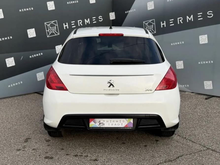 Peugeot 308 I Минеральные Воды  - изображение 5