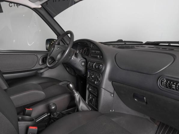 Lada (ВАЗ) Niva Travel I с пробегом 2023 года, цена 849 665 рублей, 108185 км, внедорожник, Автокод Объявления