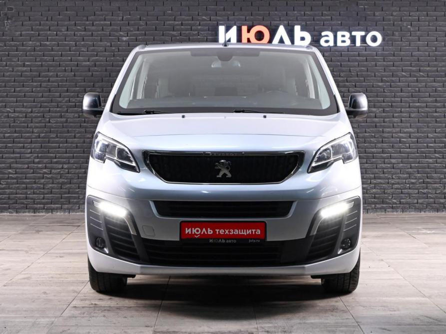 Peugeot Traveller I Екатеринбург  - изображение 2