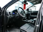 Kia Sportage IV Рестайлинг Красноярск  - изображение 50