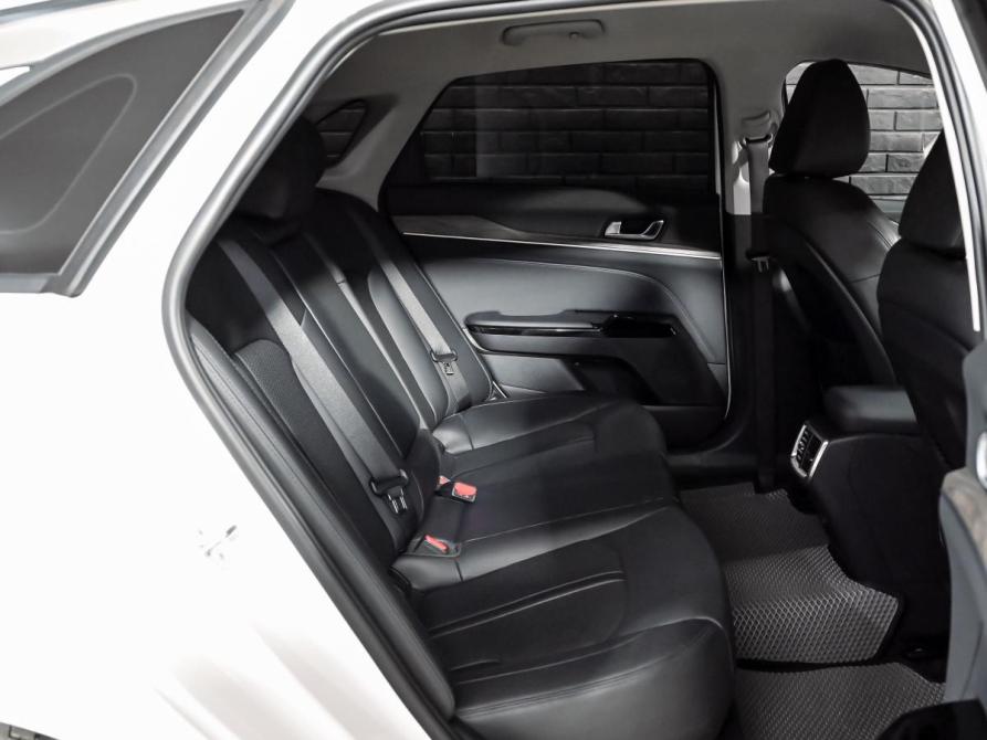 Kia K5 III Екатеринбург  - изображение 19
