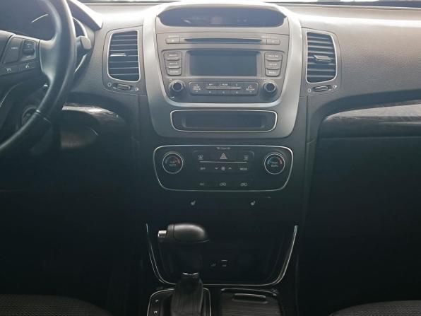 Kia Sorento II Рестайлинг с пробегом 2018 года, цена 1 910 000 рублей, 162000 км, внедорожник, Автокод Объявления