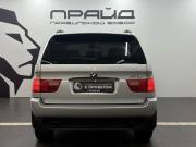 BMW X5 I (E53) Ростов-на-Дону  - изображение 28