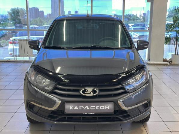 Lada (ВАЗ) Granta I Рестайлинг с пробегом 2022 года, цена 743 000 рублей, 54391 км, хэтчбек, Автокод Объявления