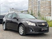 Chevrolet Cruze I Рестайлинг Санкт-Петербург  - изображение 23