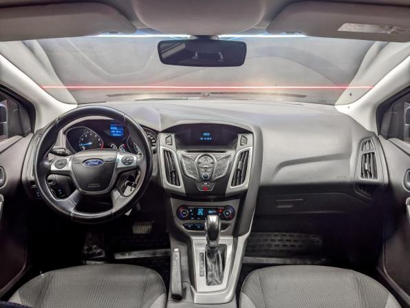 Ford Focus III с пробегом 2014 года, цена 750 000 рублей, 214471 км, седан, Автокод Объявления