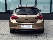 Opel Astra J Екатеринбург  - изображение 26