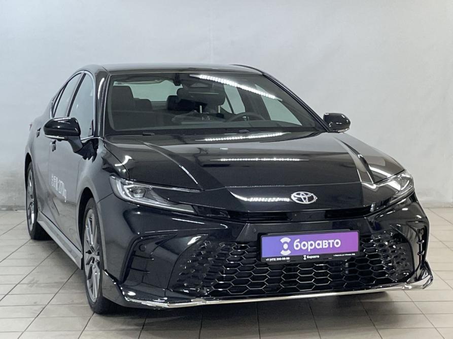 Toyota Camry IX (XV80) China Market Воронеж  - изображение 2