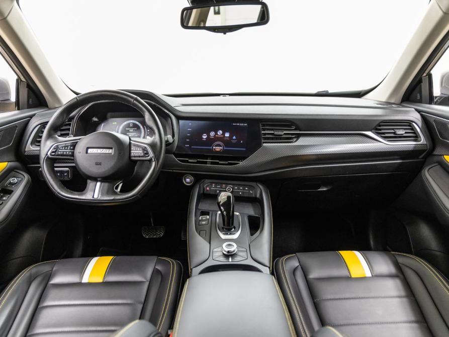 Haval F7x I Волгоград  - изображение 13
