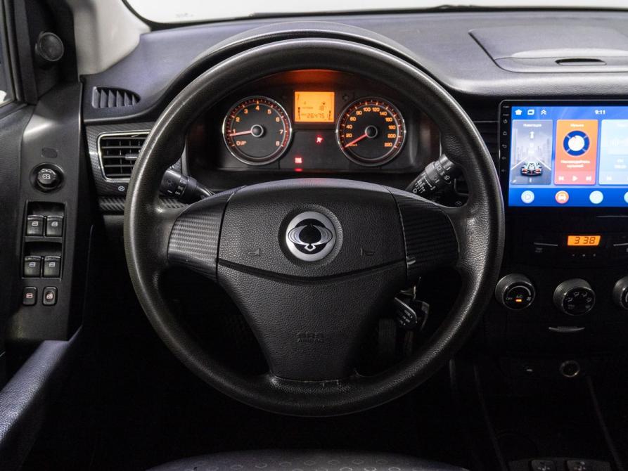 SsangYong Actyon II Тюмень  - изображение 19
