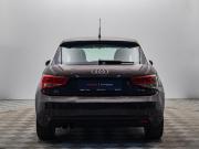 Audi A1 I (8X) Москва  - изображение 19