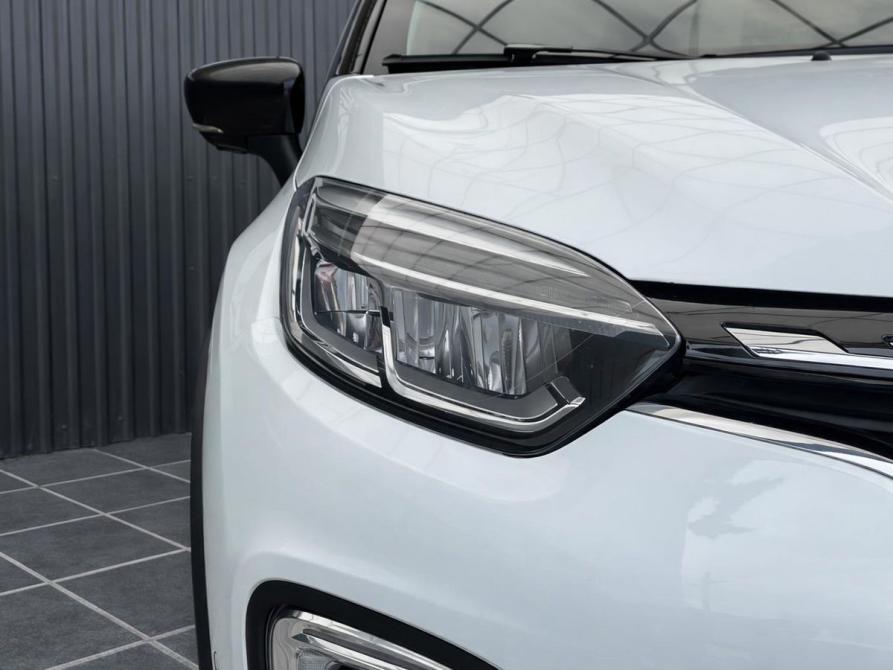 Renault Kaptur I Рестайлинг Пермь  - изображение 21