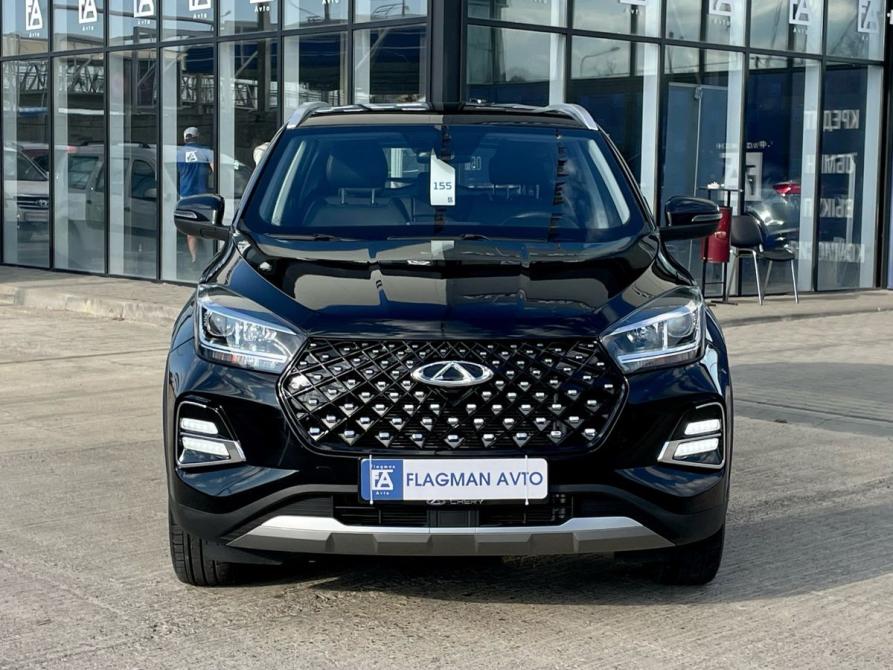 Chery Tiggo 4 Pro I Краснодар  - изображение 10