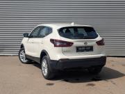 Nissan Qashqai II Рестайлинг Москва  - изображение 35