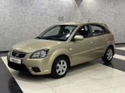 Kia Rio II Рестайлинг Ярославль  - изображение 34