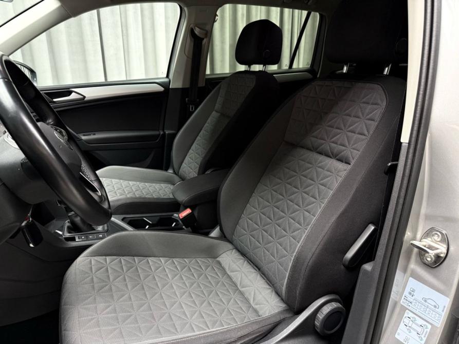 Volkswagen Tiguan II Рестайлинг Ижевск  - изображение 28