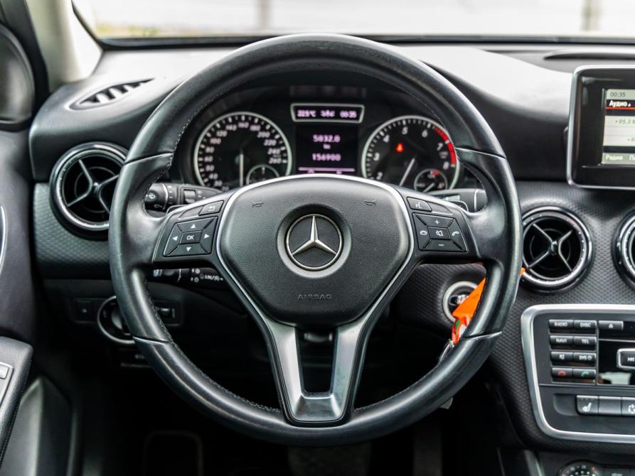 Mercedes-Benz A-Класс III (W176) Волгоград  - изображение 18