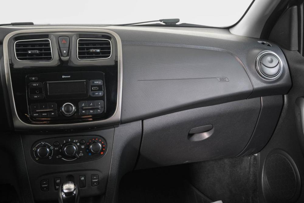 Renault Logan II Кемерово  - изображение 15