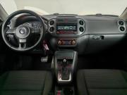 Volkswagen Tiguan I Рестайлинг Москва  - изображение 30