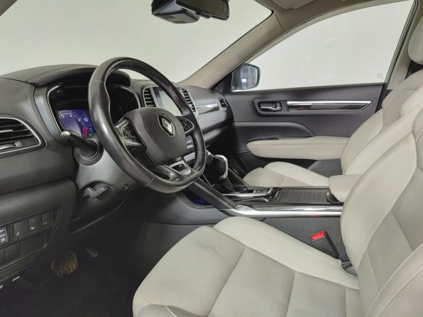 Renault Koleos II с пробегом 2019 года, цена 2 150 000 рублей, 165020 км, внедорожник, Автокод Объявления