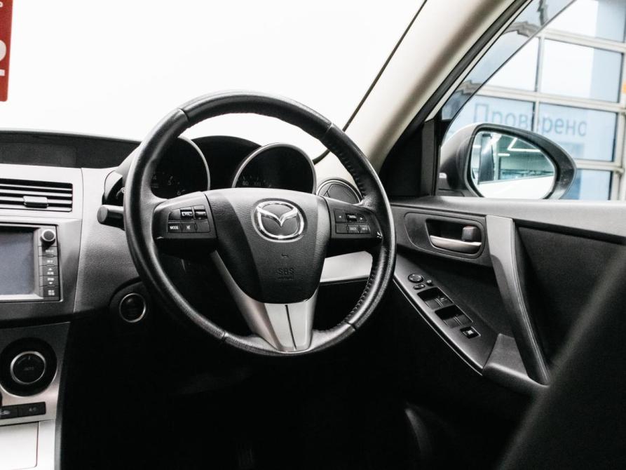 Mazda Axela II Красноярск  - изображение 15