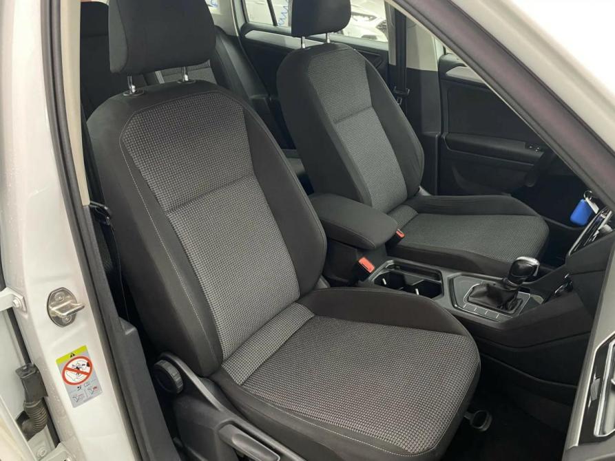 Volkswagen Tiguan II Альметьевск  - изображение 19