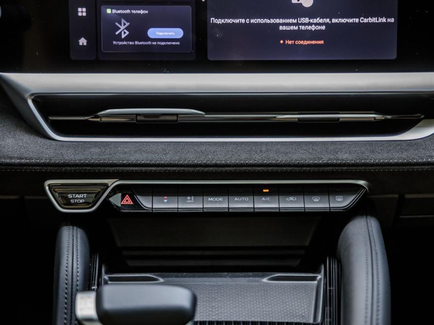 Geely Monjaro I Волгоград  - изображение 27