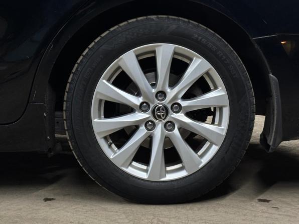 Toyota Camry VIII (XV70) с пробегом 2021 года, цена 2 549 000 рублей, 179000 км, седан, Автокод Объявления