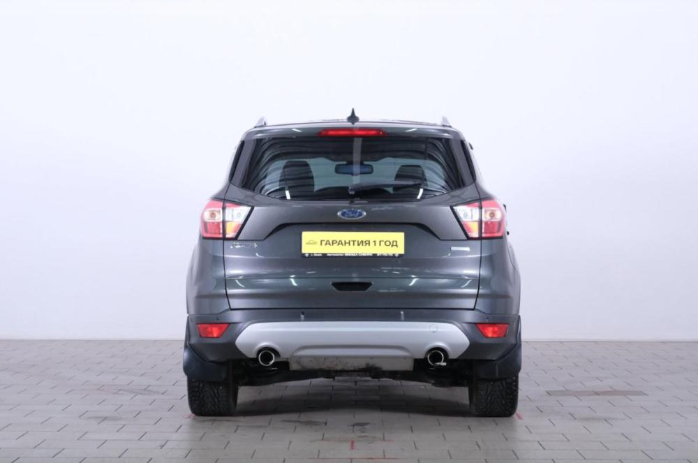 Ford Kuga II Рестайлинг Омск  - изображение 6