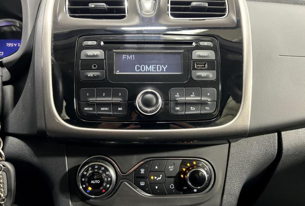 Renault Sandero II Нижний Новгород  - изображение 14