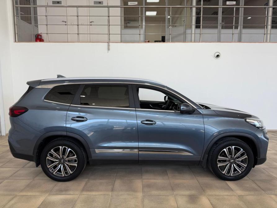 Chery Tiggo 8 I Новороссийск  - изображение 7