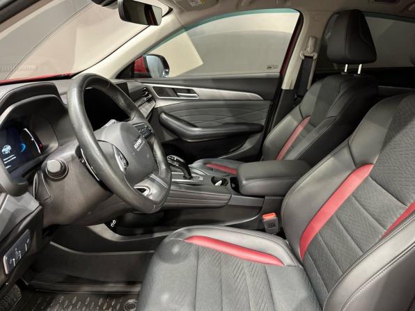 Haval F7x I Рестайлинг с пробегом 2022 года, цена 1 930 000 рублей, 86300 км, внедорожник, Автокод Объявления