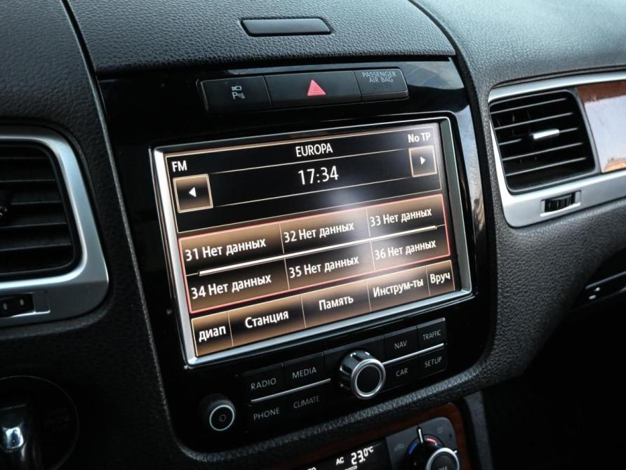 Volkswagen Touareg II Волгоград  - изображение 14