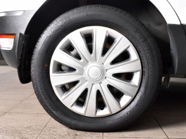 Ford EcoSport II с пробегом 2016 года, цена 1 099 999 рублей, 163597 км, внедорожник, Автокод Объявления