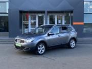 Nissan Qashqai+2 I Рестайлинг Краснодар  - изображение 24